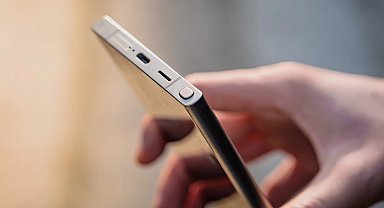 Samsung Galaxy S25 Slim Modeli Ortaya Çıktı