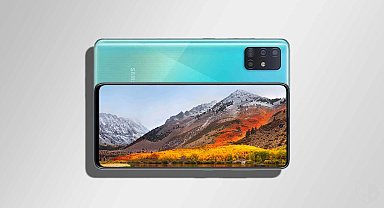 Samsung Telefonlarında macOS Deneyimi: Teknoloji Dünyasında Yeni Bir Adım