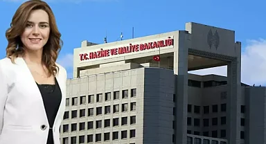 Seçil Erzan Davasına Hazine ve Maliye Bakanlığı da Müdahil Oldu