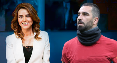 Seçil Erzan'dan Mahkemeye Mektup: Arda Turan'ı Suçladı