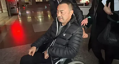 Serdar Ortaç: "Kumar Sağlığımı Aldı, Şimdi de Adliyeye Düşürdü"