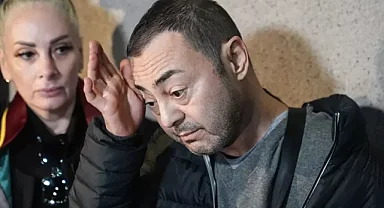 Serdar Ortaç'ın Ev Hapsi Kararı, 25 Milyon Lira Kayba Yol Açtı