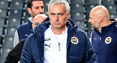 Sivassporlu Fode Koita'dan Jose Mourinho'ya Gönderme