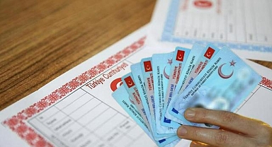 Tapu İşlemlerinde Yeni Kimlik Kartı Zorunluluğu Başlıyor