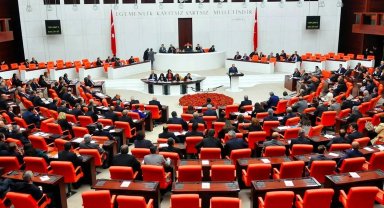 TBMM'de 9. Yargı Paketi Kabul Edildi