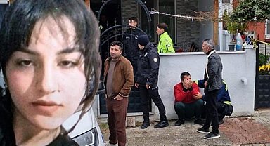 Tekirdağ'da İki Genç Kız Evde Tabancayla Vurulmuş Halde Bulundu