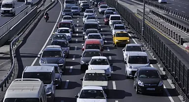 Ticari Araçlar İçin Zorunlu Kış Lastiği Uygulaması 1 Aralık'ta Başlıyor