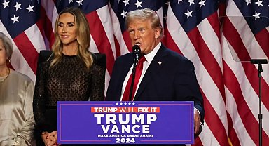 Trump, İkinci Kez ABD Başkanlığına Seçildi