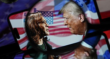 Trump'ın Kazanması Halinde Saldırı Planlayan Şahıs Tutuklandı