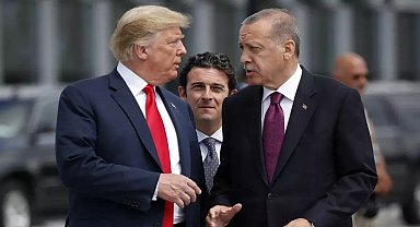 Trump'ın Seçim Zaferi Türkiye'yi Nasıl Etkileyecek?