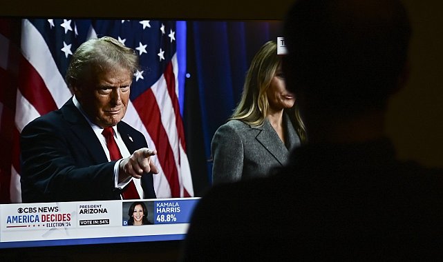 Trump'ın Yeni Kabinesi: Elon Musk Kritik Bir Görev İçin Düşünülüyor