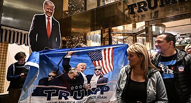 Trump'ın Yeniden Seçilmesi Küresel Piyasaları Canlandırdı