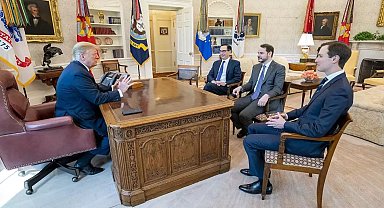 Trump'ın Zaferi Sonrası Berat Albayrak Gündemde