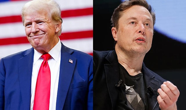 Trump'ın Zaferi Sonrası Tesla Hisseleri Yükseldi: Elektrikli Araçların ABD'deki Geleceği Ne Olacak?