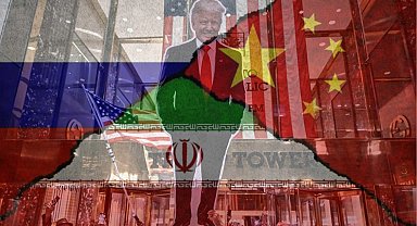 Trump'ın Zaferine İran ve Çin'den İlk Yorum