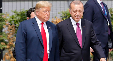 Trump'ın ikinci dönemi Türkiye-ABD ilişkilerini güçlendirebilir