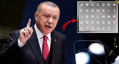 Türk Devletleri Ortak Alfabe Üzerinde Anlaştı