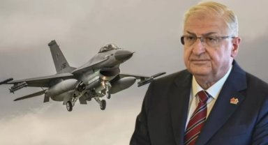 Türkiye'nin Hava Kuvvetleri güçleniyor: 40 F16 Viper ve 40 Eurofighter satın alınacak