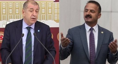 Ümit Özdağ'dan Yavuz Ağıralioğlu'na Sert Eleştiri