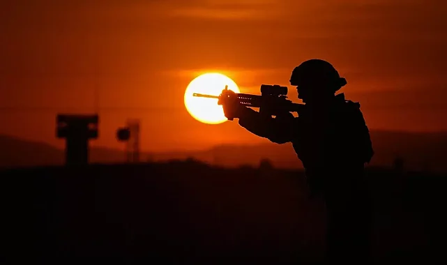 Van-İran Sınırında Güvenlik Önlemleri Artıyor