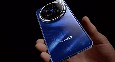 Vivo X200 Global Pazar İçin Geri Sayımda