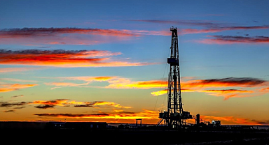 ABD'de Petrol Sondaj Kulesi Sayısı Yükselişte