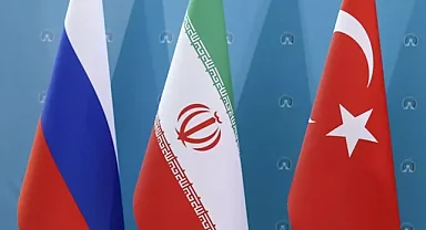 Astana üçlüsü, Suriye'nin geleceği için katar'da toplanıyor