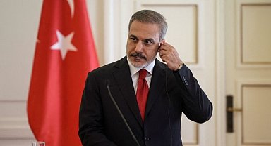 Fidan: Suriye'nin Geleceğini Şekillendirecek Gelişmeler