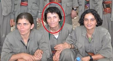 MİT'ten Süleymaniye'de başarılı operasyon: PKK'nın sözde sorumlusu ettkisiz hale getirildi