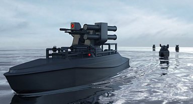 NATO, Denizaltı Kablolarının Güvenliği İçin Dron Filosu Oluşturuyor