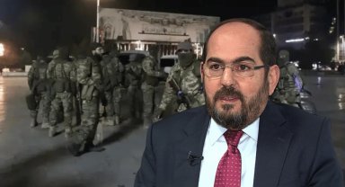 Suriye Geçici Hükümet Başkanı'ndan Esad'a Uyarı: "Canını Kurtarmaya Baksın"
