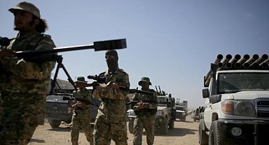 Suriye'nin Münbiç İlçesinde Bombalı Araç Saldırısı: 2 Ölü, 2 Yaralı