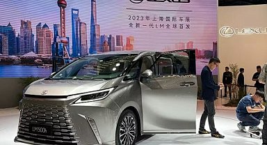 Toyota, Çin'de Kendi Başına Elektrikli Araç Üretecek