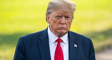 Trump: Esad, Rusya'dan Destek Alamayınca Suriye'den Kaçtı
