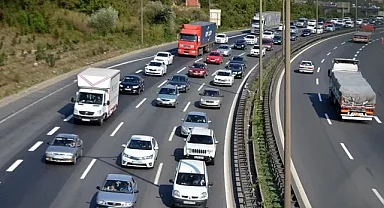 2025 Motorlu Taşıtlar Vergisi (MTV) Ödemeleri Başladı