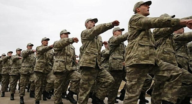 2025 Yılı Bedelli Askerlik Ücreti Belirlendi