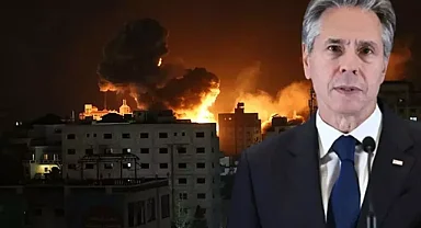 ABD Dışişleri Bakanı Blinken: Gazze'de Ateşkes Anlaşmasına Çok Yakınız