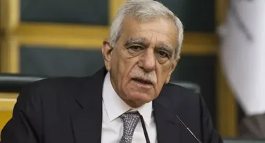 Ahmet Türk'ün Görevine İade Edilmesi İddiası