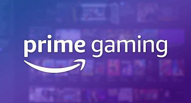 Amazon Prime Gaming, Ocak 2025'te 16 Ücretsiz Oyun Sunacak