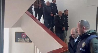 Ankara'da Fuhuş Operasyonu: 13 Kişi Gözaltında, 20 Kadın Koruma Altında