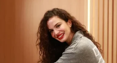 Aslı Bekiroğlu, Furkan Rıza Demirel ile İlişkisini Sosyal Medyada Duyurdu