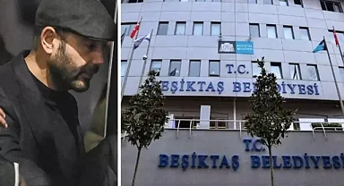 Beşiktaş'ta Belediye Meclisi Başkan Vekili Seçimi İçin Geri Sayım