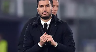 Borussia Dortmund'da Nuri Şahin Dönemi Sona Erdi