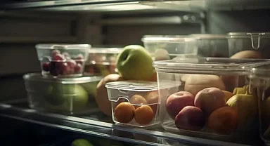 Buzdolabında Meyve ve Sebzeleri Taze Tutmanın İpuçları