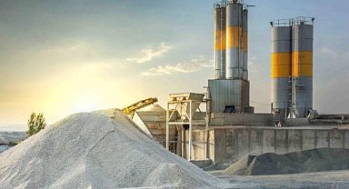 Çimento Üretiminde Devrim: Çevre Dostu Yeni Bir Yöntem Geliştirildi