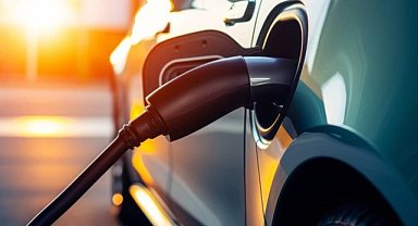 Çin Yollarında Elektrikli Araç Devrimi