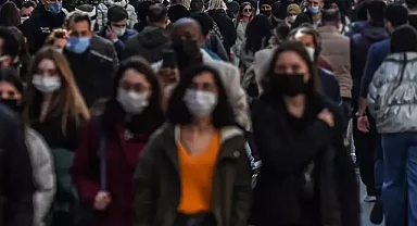 Çin'de Yeni Virüsle İlgili Endişe Büyüyor