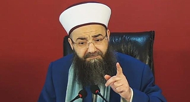 Cübbeli Ahmet Hoca: Suriyelilerin Dönüşüne Üzülüyorum