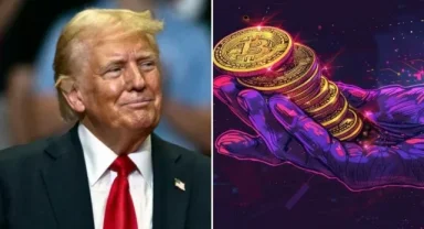 Donald Trump'ın Adını Taşıyan Yeni Kripto Para: Trump Coin