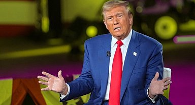 Donald Trump'a Sus Payı Davasında Ceza 10 Ocak'ta Verilecek